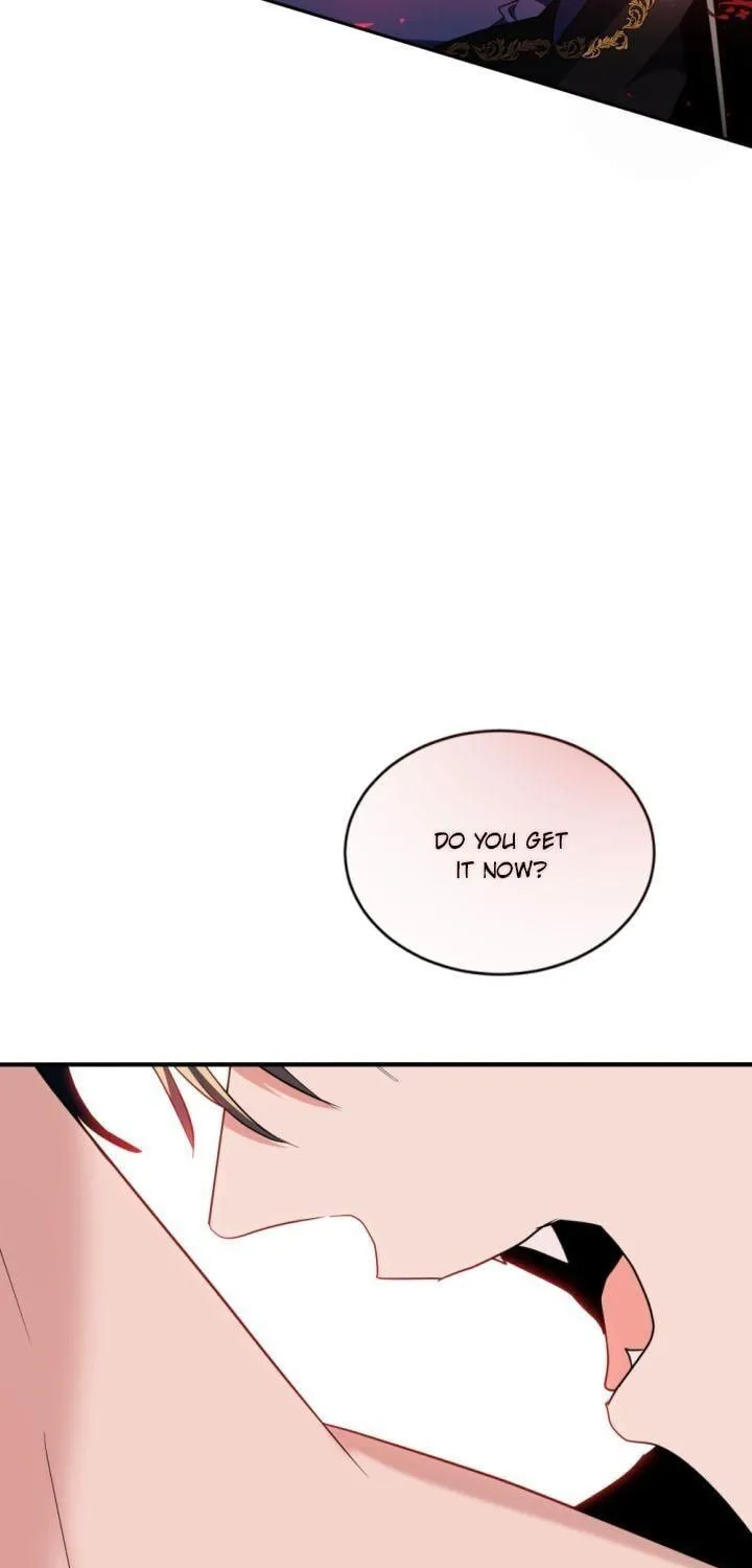 The Hopeless Desire of a Witch Chapter 108 page 62 - 