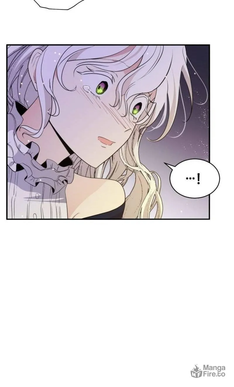 The Hopeless Desire of a Witch Chapter 109 page 17 - 