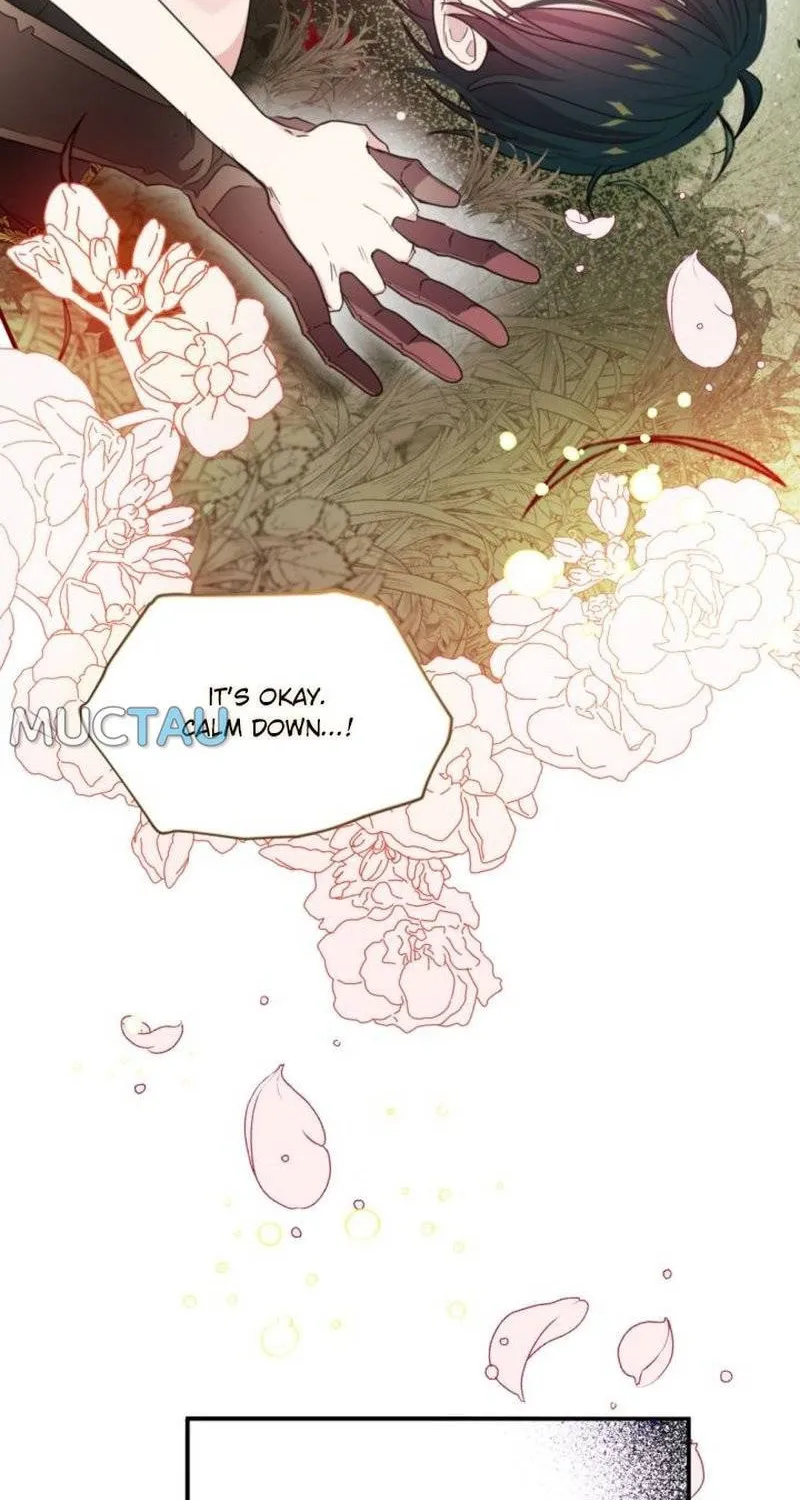 The Hopeless Desire of a Witch Chapter 109 page 19 - 