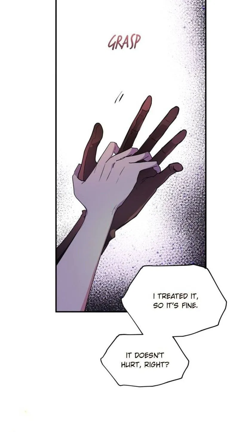 The Hopeless Desire of a Witch Chapter 109 page 20 - 