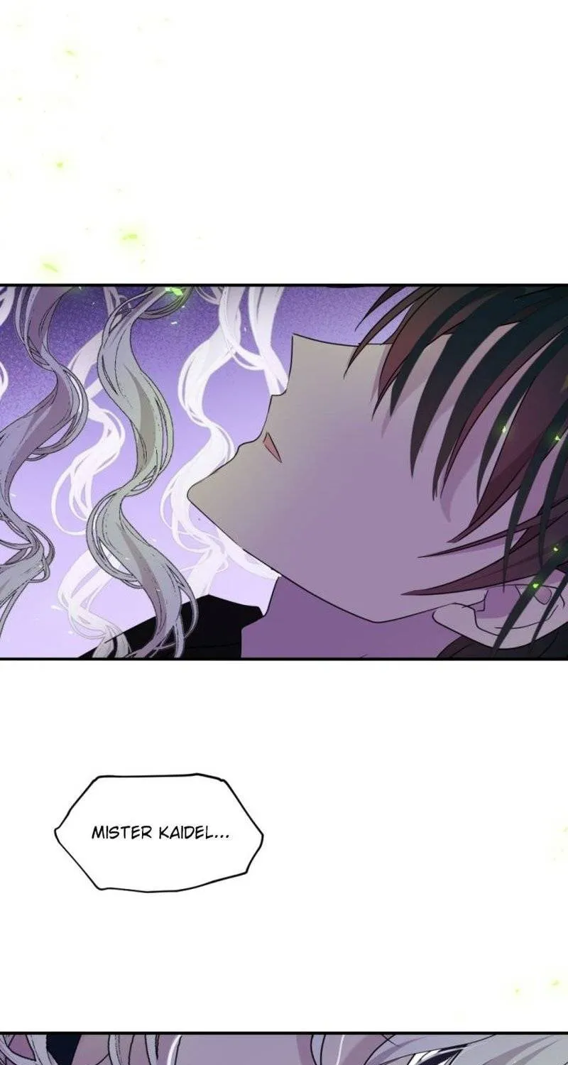 The Hopeless Desire of a Witch Chapter 109 page 21 - 