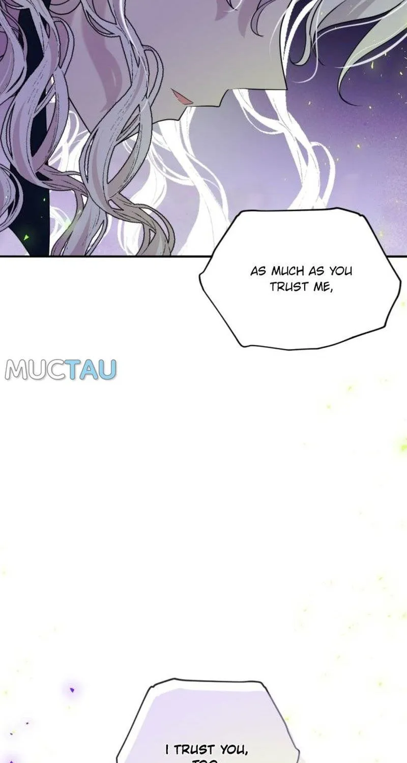 The Hopeless Desire of a Witch Chapter 109 page 22 - 
