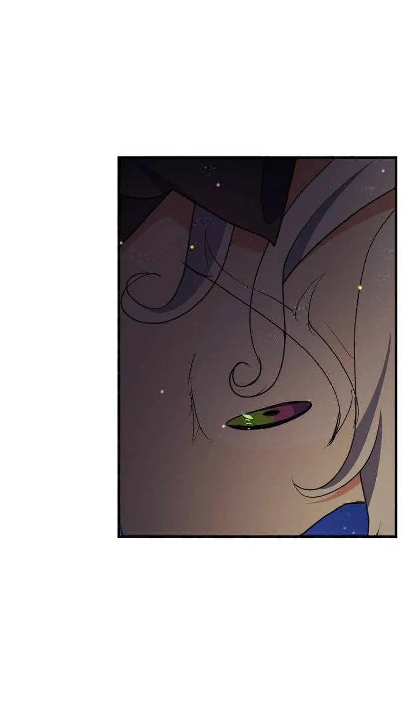 The Hopeless Desire of a Witch Chapter 109 page 29 - 