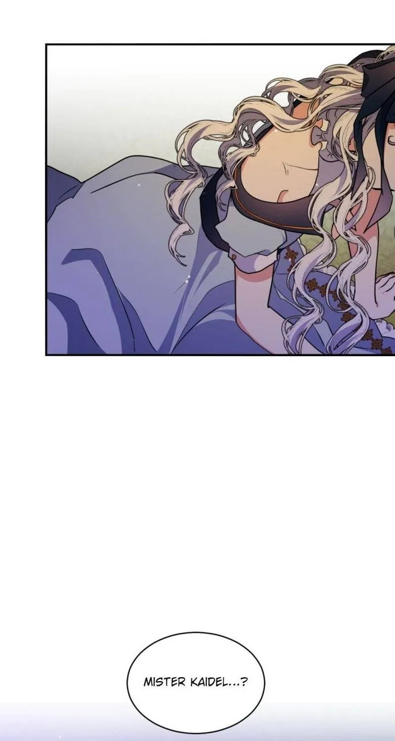 The Hopeless Desire of a Witch Chapter 109 page 30 - 