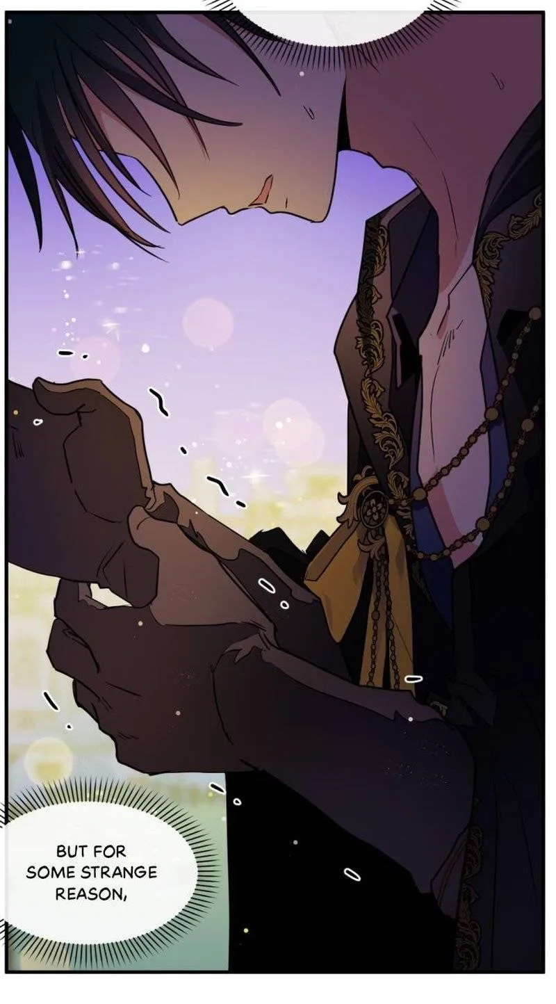 The Hopeless Desire of a Witch Chapter 109 page 32 - 