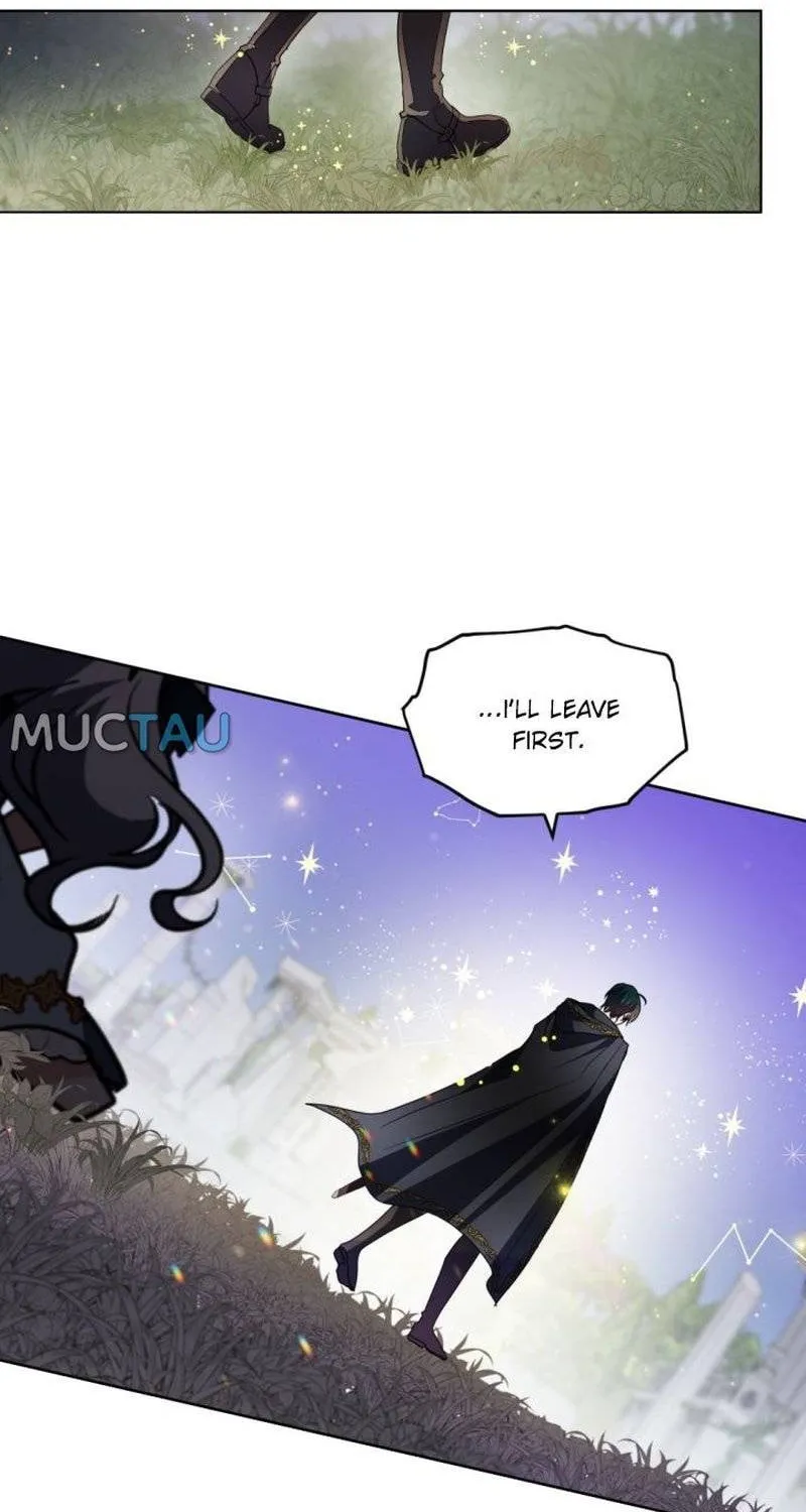 The Hopeless Desire of a Witch Chapter 109 page 39 - 