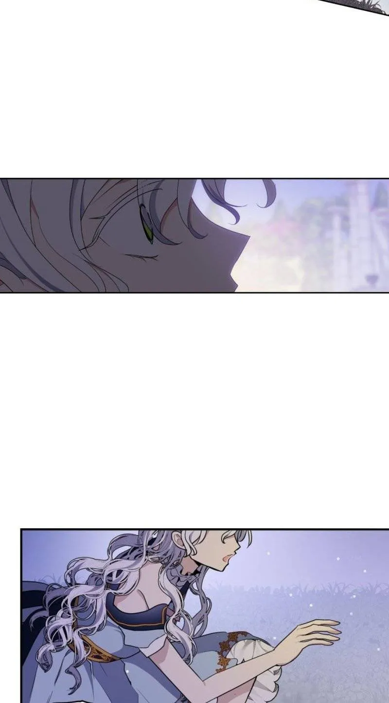 The Hopeless Desire of a Witch Chapter 109 page 40 - 