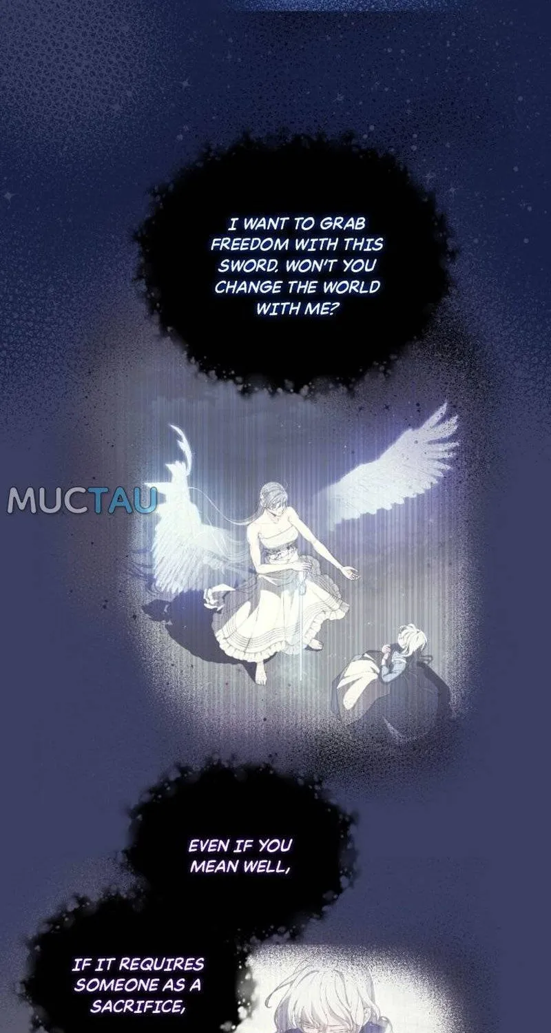 The Hopeless Desire of a Witch Chapter 109 page 5 - 