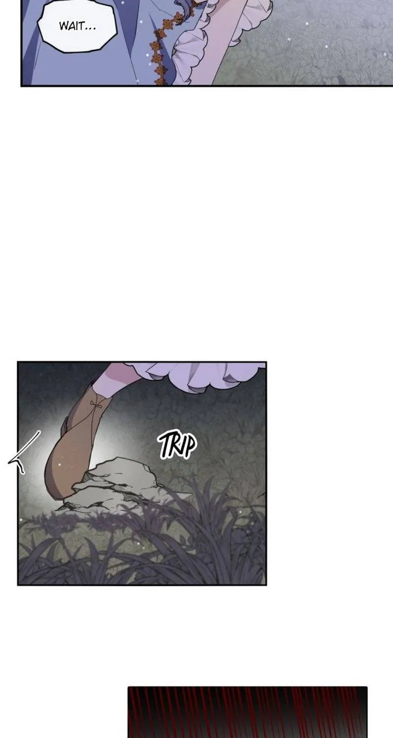 The Hopeless Desire of a Witch Chapter 109 page 41 - 