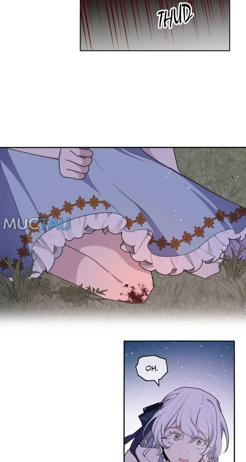 The Hopeless Desire of a Witch Chapter 109 page 42 - 