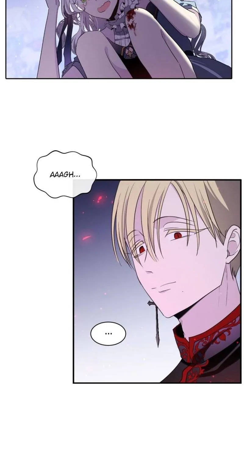 The Hopeless Desire of a Witch Chapter 109 page 47 - 