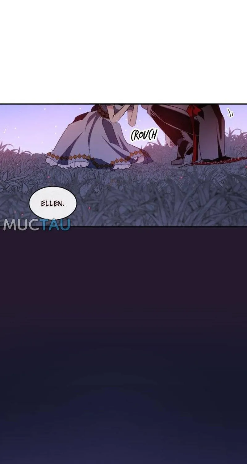 The Hopeless Desire of a Witch Chapter 109 page 48 - 