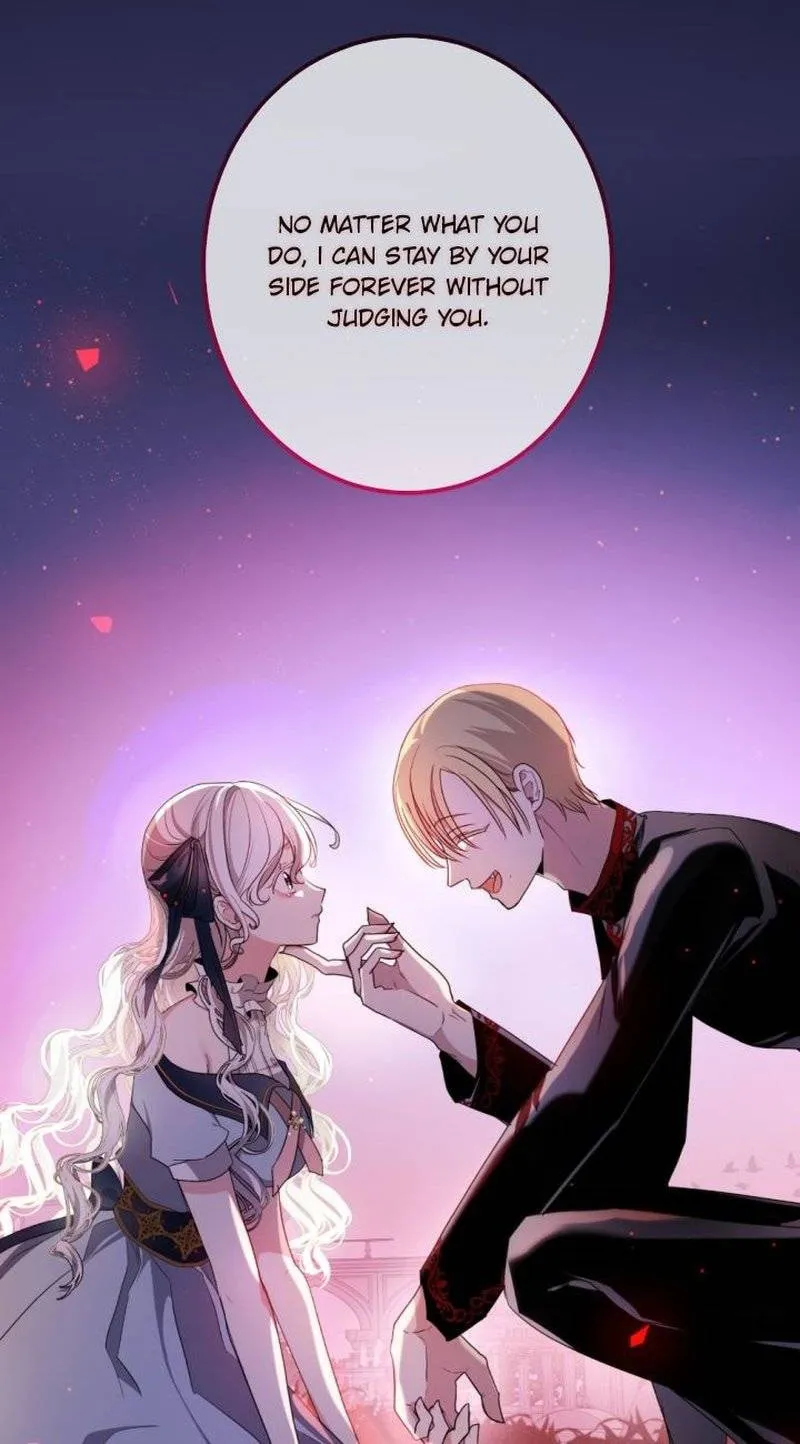The Hopeless Desire of a Witch Chapter 109 page 49 - 