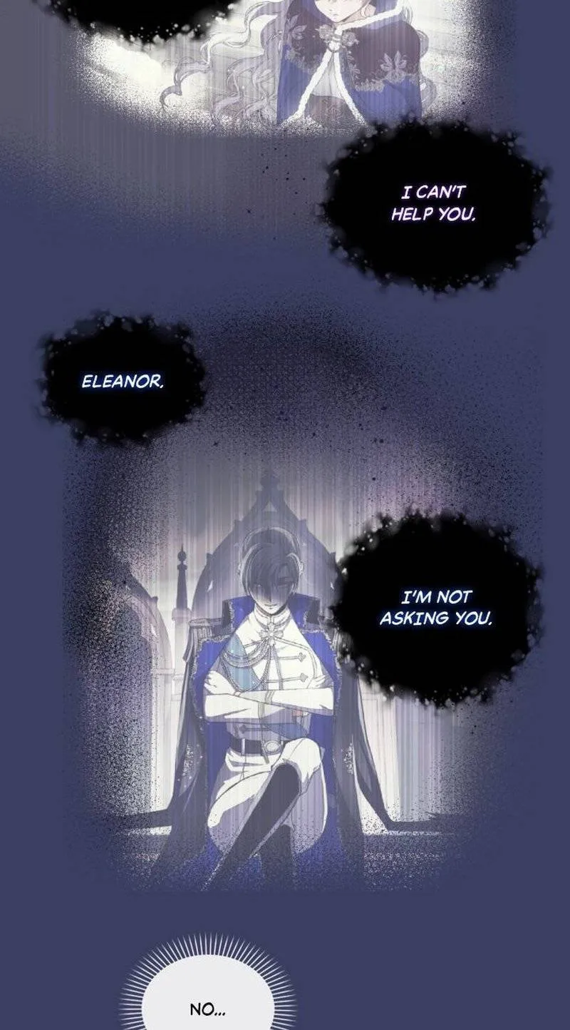 The Hopeless Desire of a Witch Chapter 109 page 6 - 
