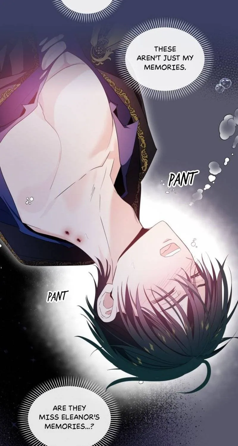 The Hopeless Desire of a Witch Chapter 109 page 7 - 