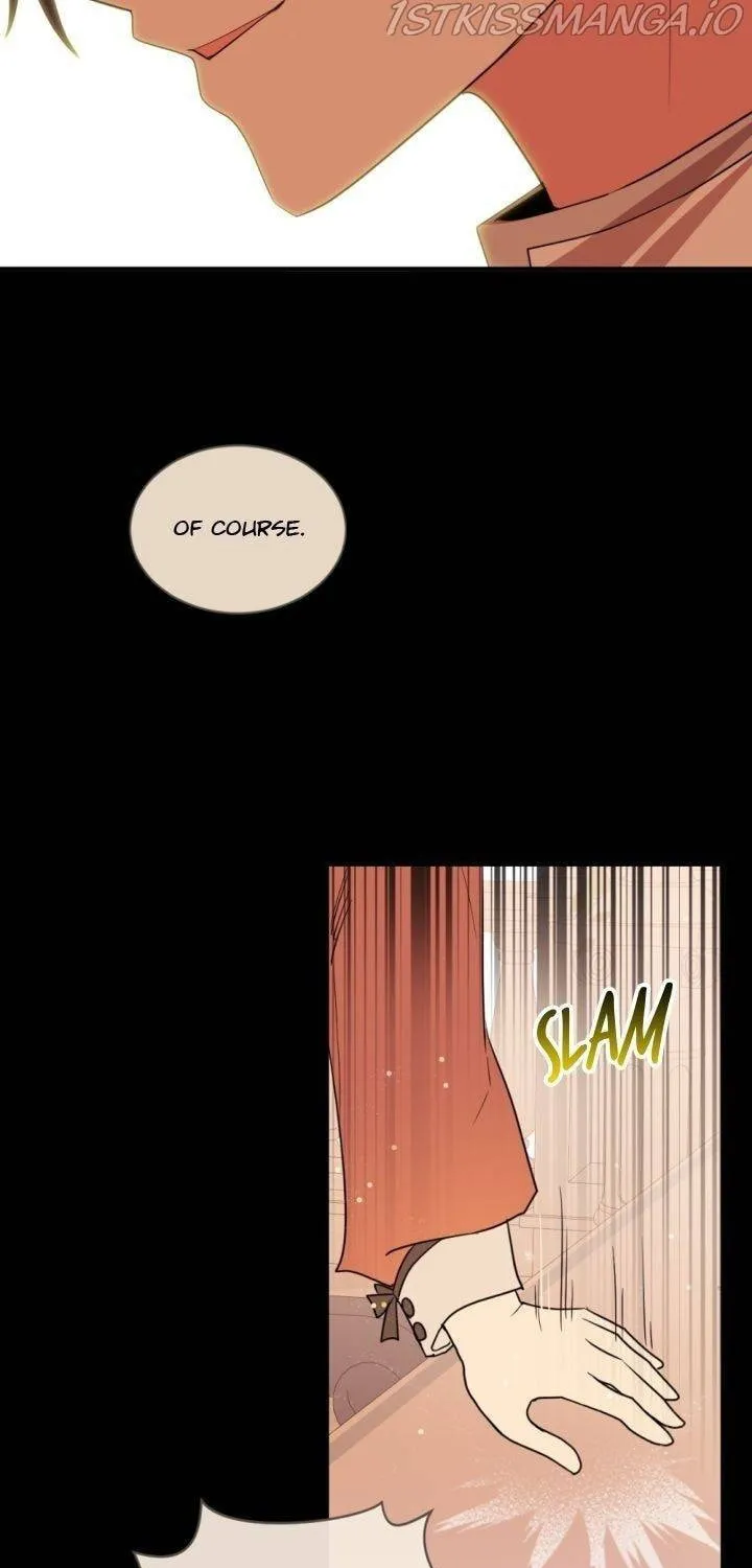 The Hopeless Desire of a Witch Chapter 110 page 13 - 