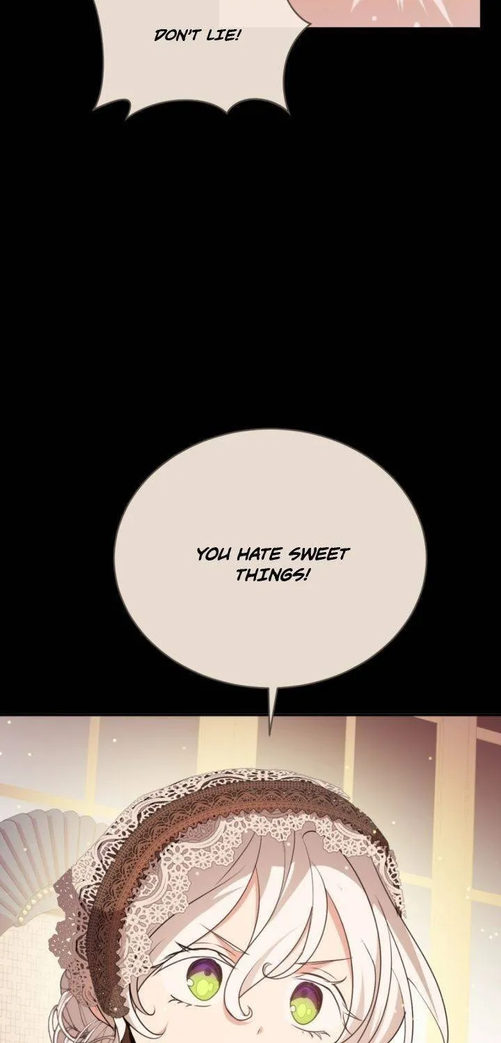 The Hopeless Desire of a Witch Chapter 110 page 14 - 