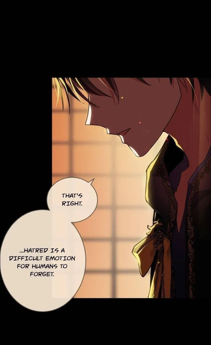 The Hopeless Desire of a Witch Chapter 110 page 20 - 