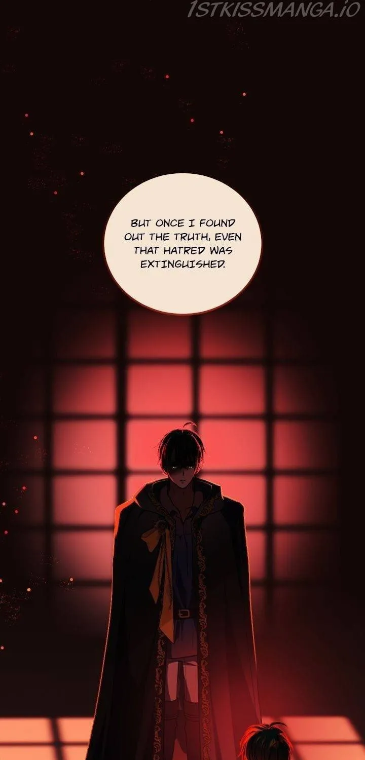 The Hopeless Desire of a Witch Chapter 110 page 21 - 