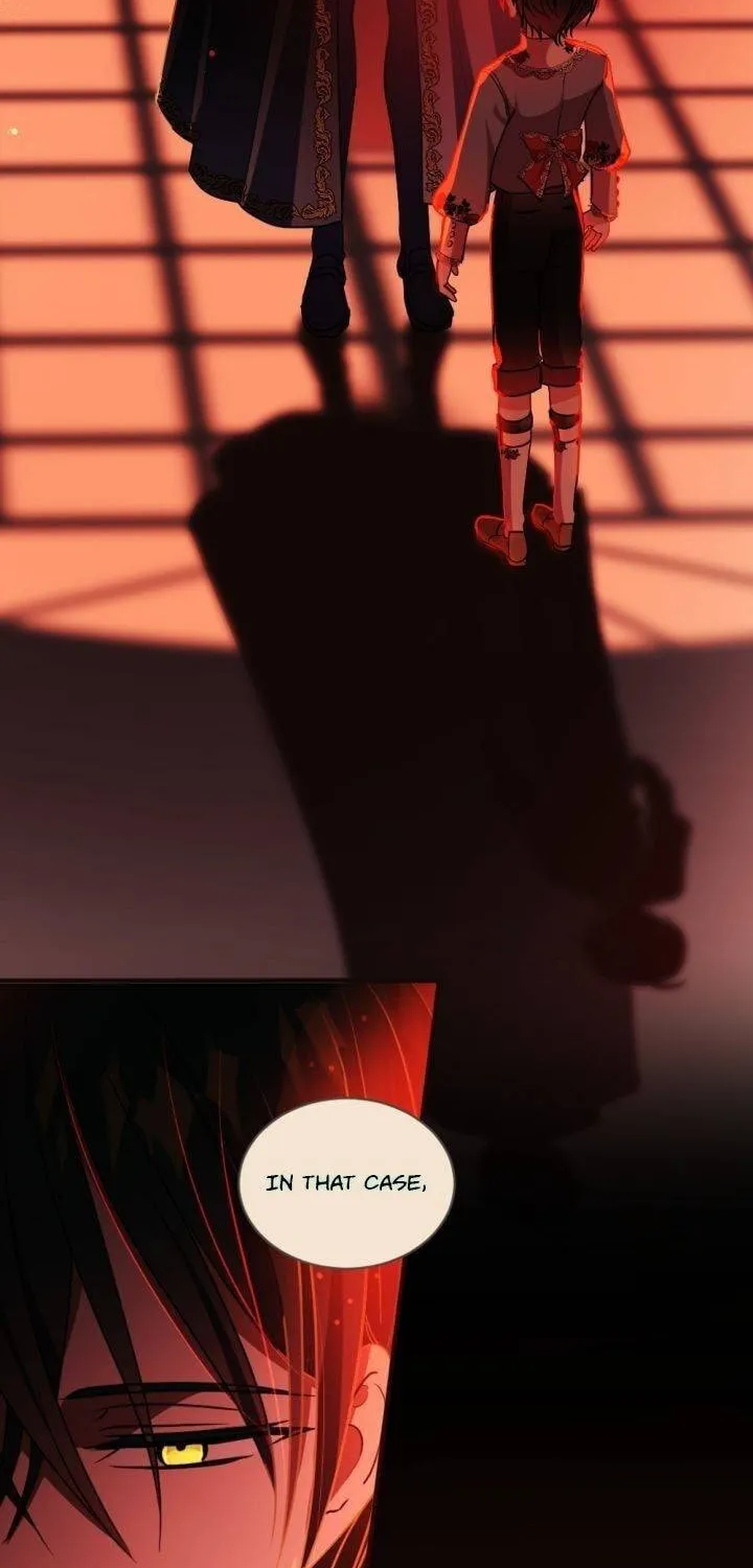 The Hopeless Desire of a Witch Chapter 110 page 22 - 
