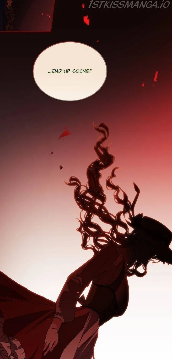 The Hopeless Desire of a Witch Chapter 110 page 24 - 