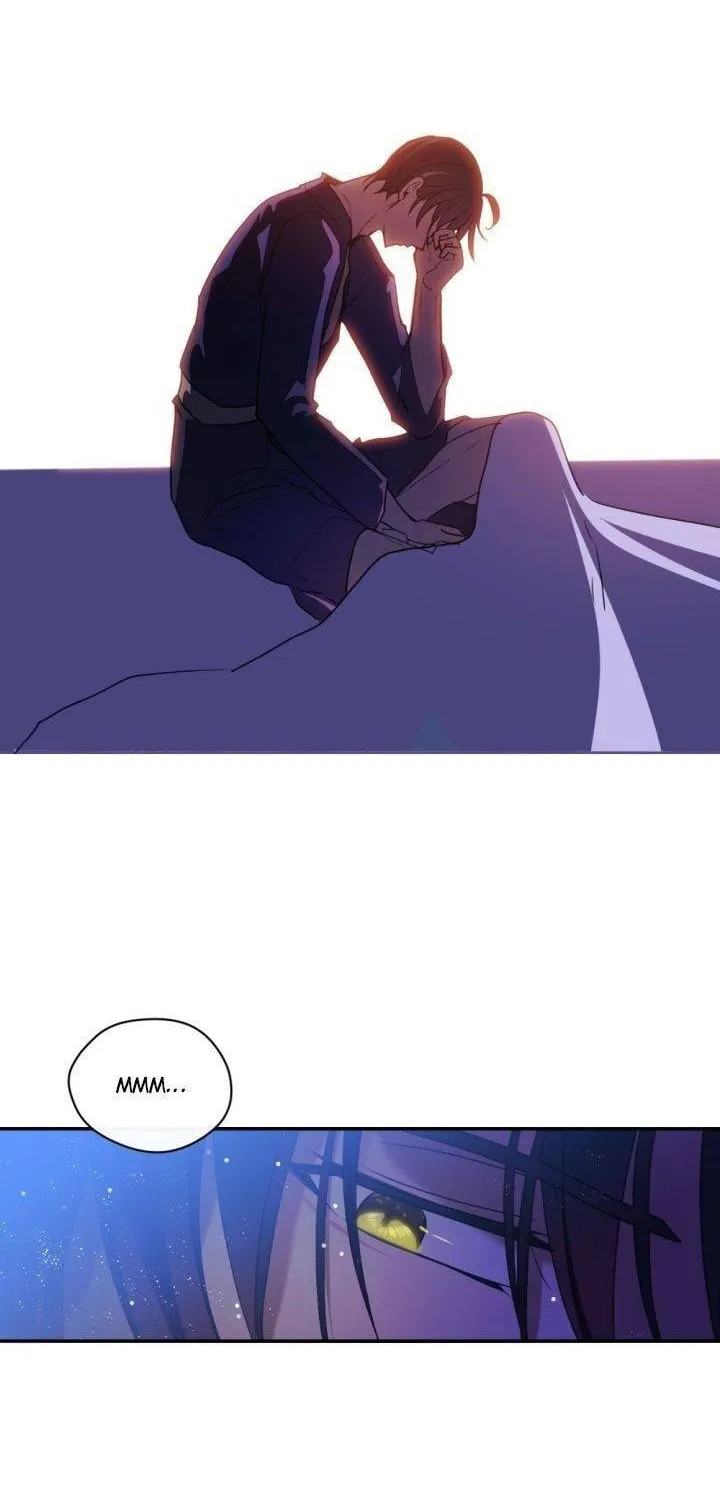 The Hopeless Desire of a Witch Chapter 110 page 31 - 