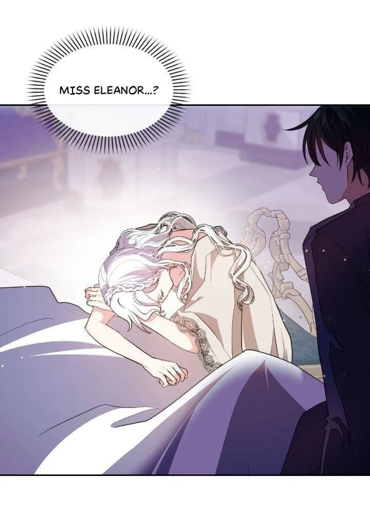 The Hopeless Desire of a Witch Chapter 110 page 32 - 