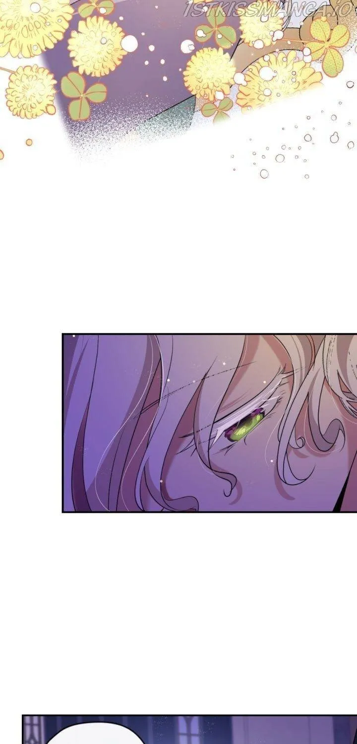 The Hopeless Desire of a Witch Chapter 110 page 36 - 