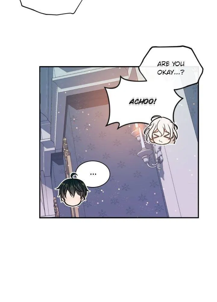 The Hopeless Desire of a Witch Chapter 110 page 38 - 