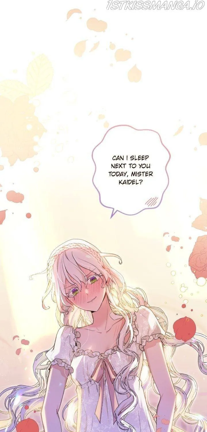 The Hopeless Desire of a Witch Chapter 110 page 41 - 