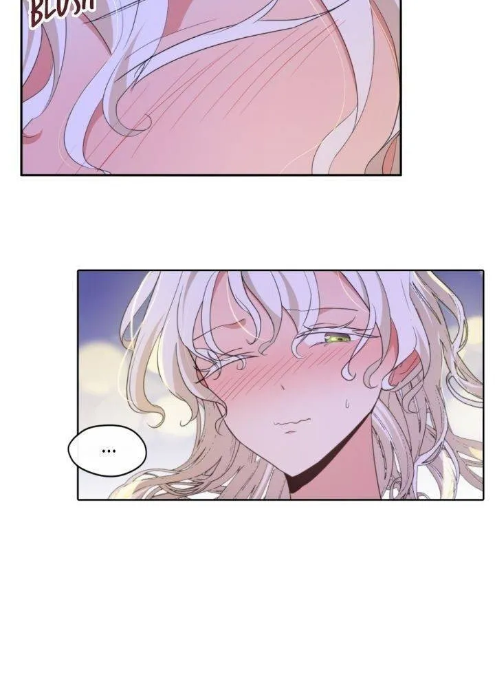 The Hopeless Desire of a Witch Chapter 110 page 43 - 