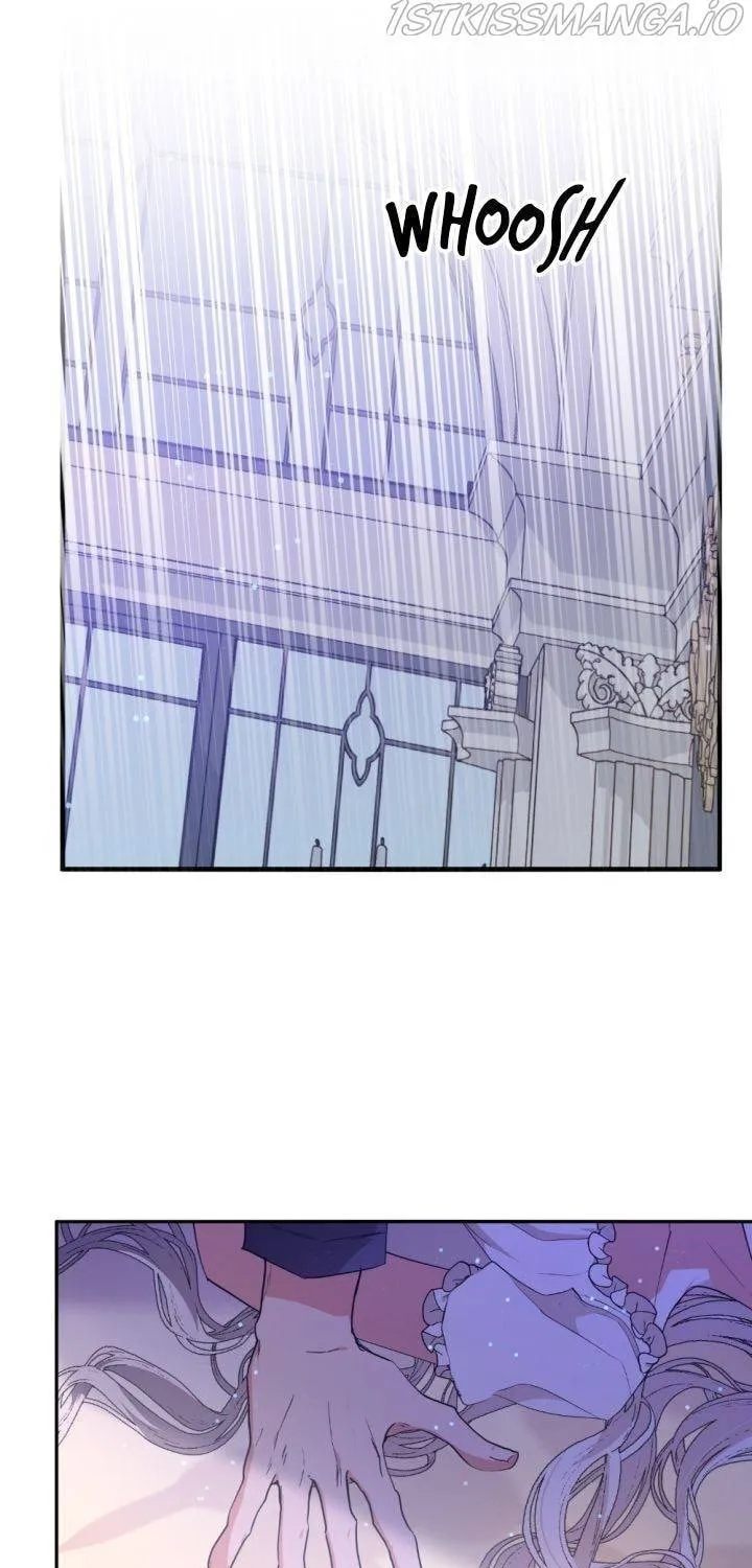 The Hopeless Desire of a Witch Chapter 110 page 44 - 