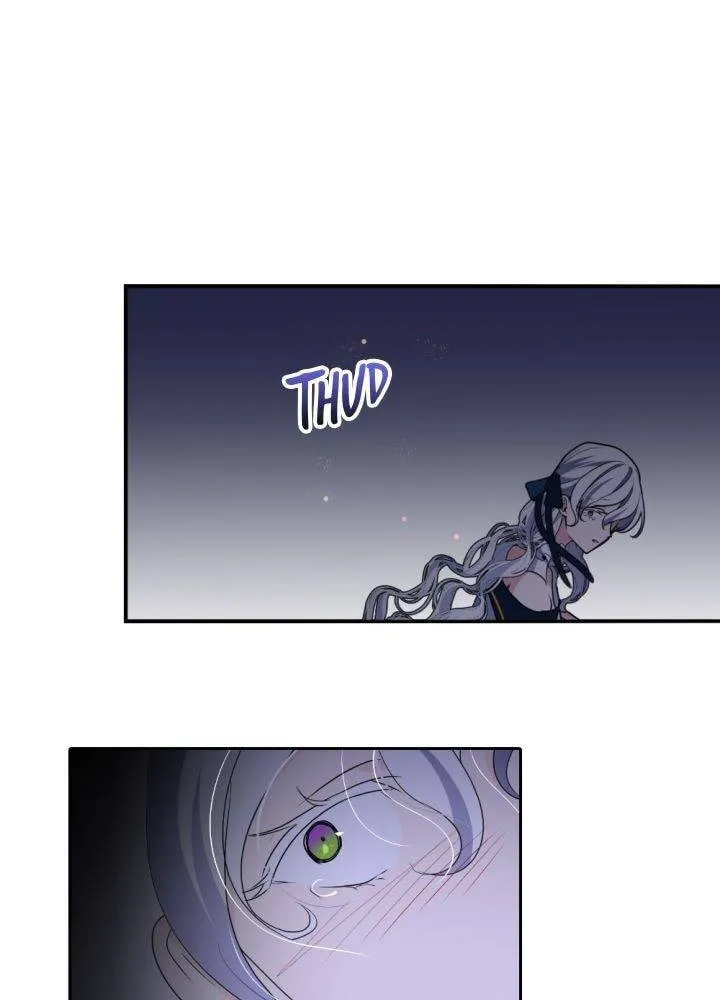 The Hopeless Desire of a Witch Chapter 110 page 6 - 