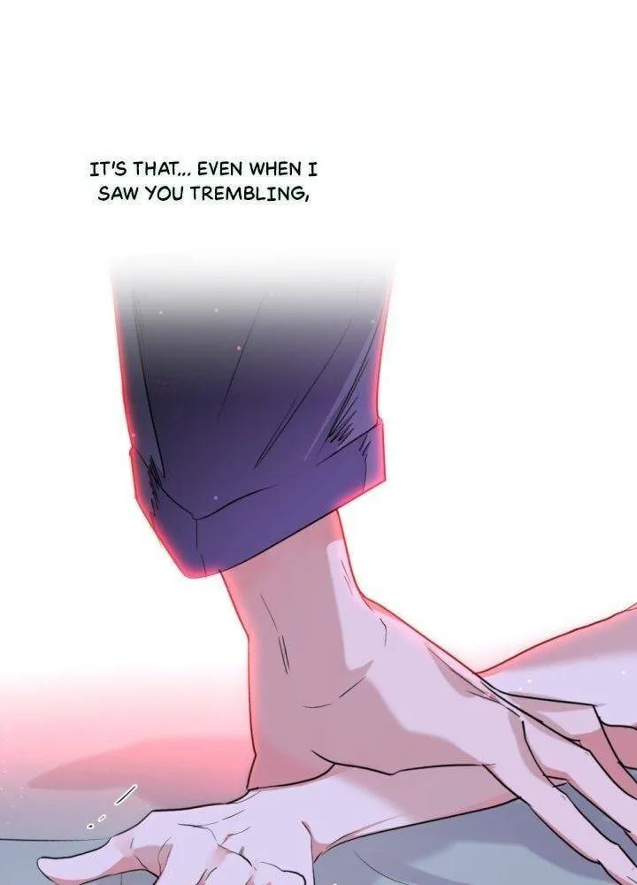 The Hopeless Desire of a Witch Chapter 110 page 52 - 