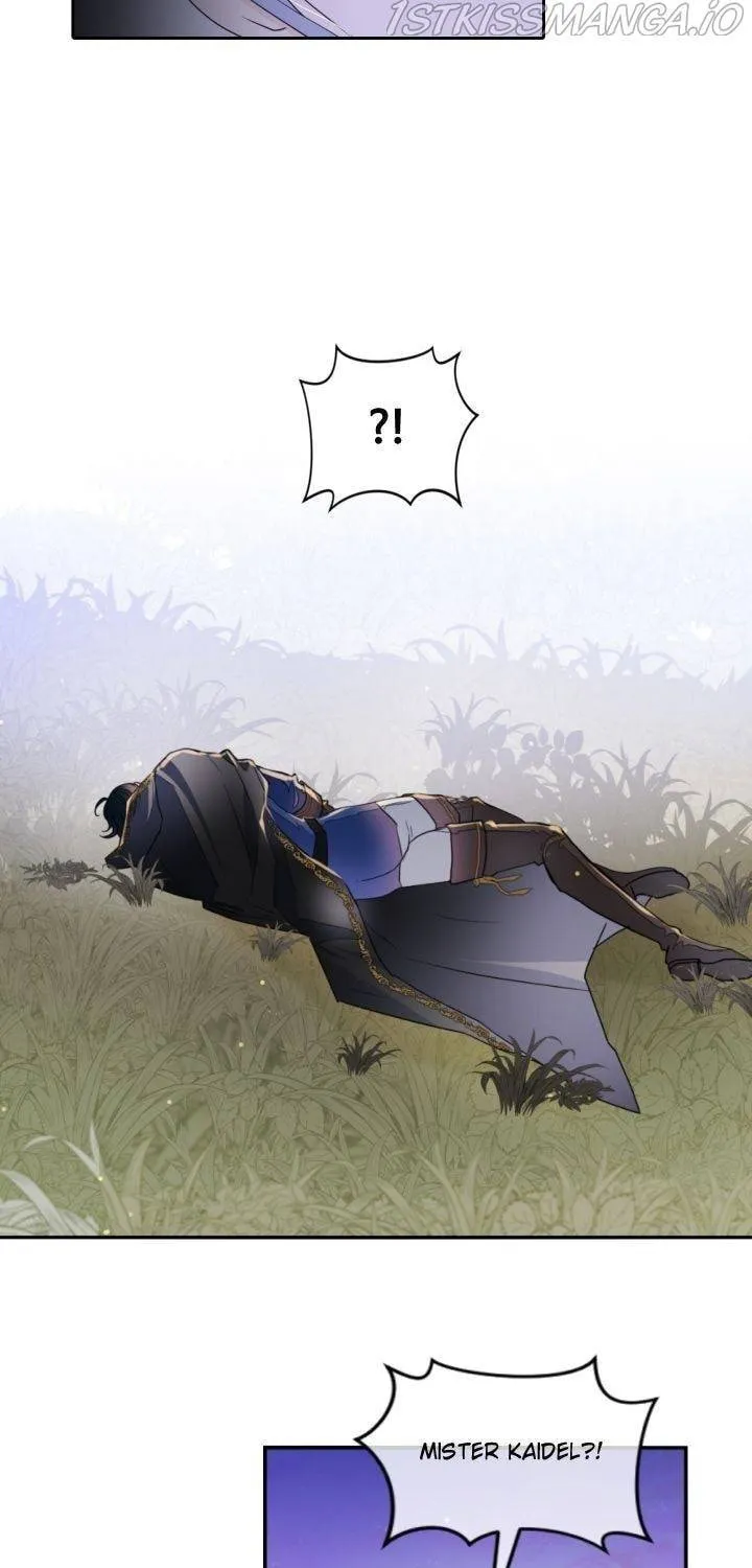 The Hopeless Desire of a Witch Chapter 110 page 7 - 