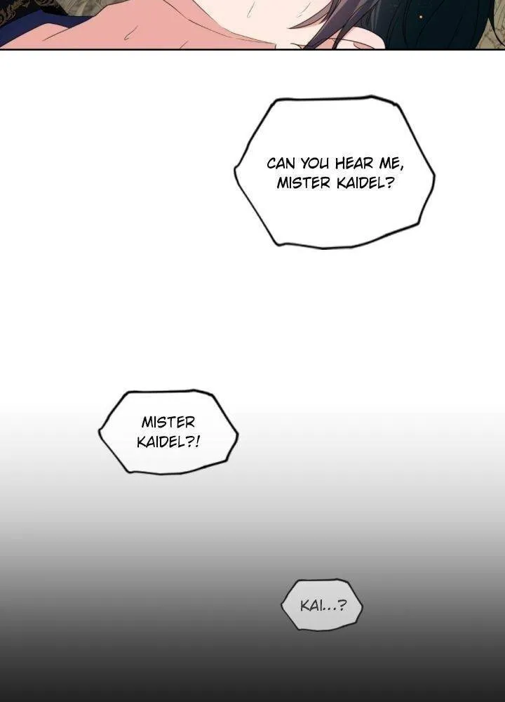 The Hopeless Desire of a Witch Chapter 110 page 9 - 