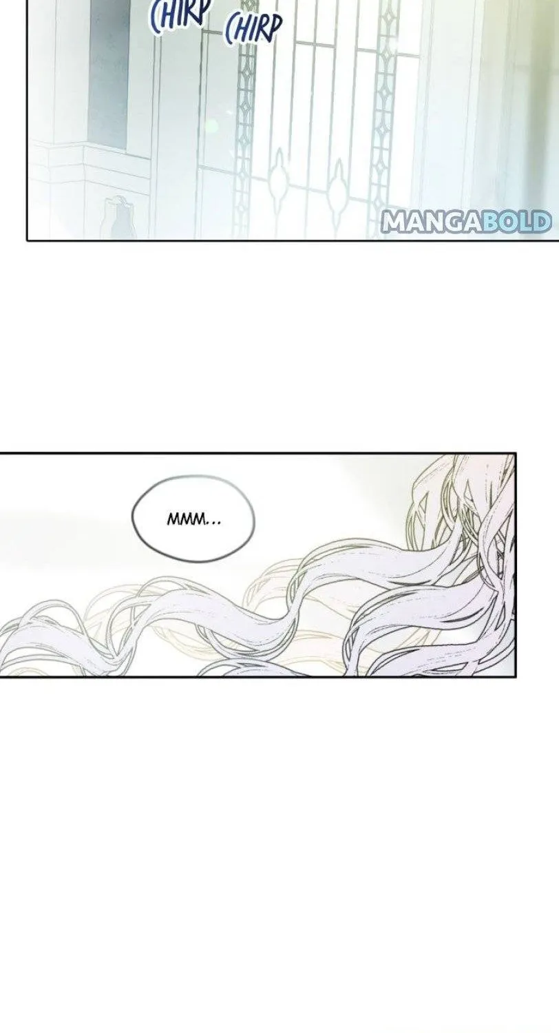 The Hopeless Desire of a Witch Chapter 111 page 14 - 