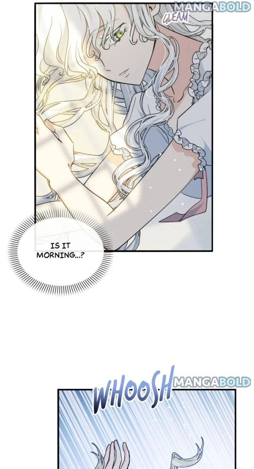 The Hopeless Desire of a Witch Chapter 111 page 15 - 