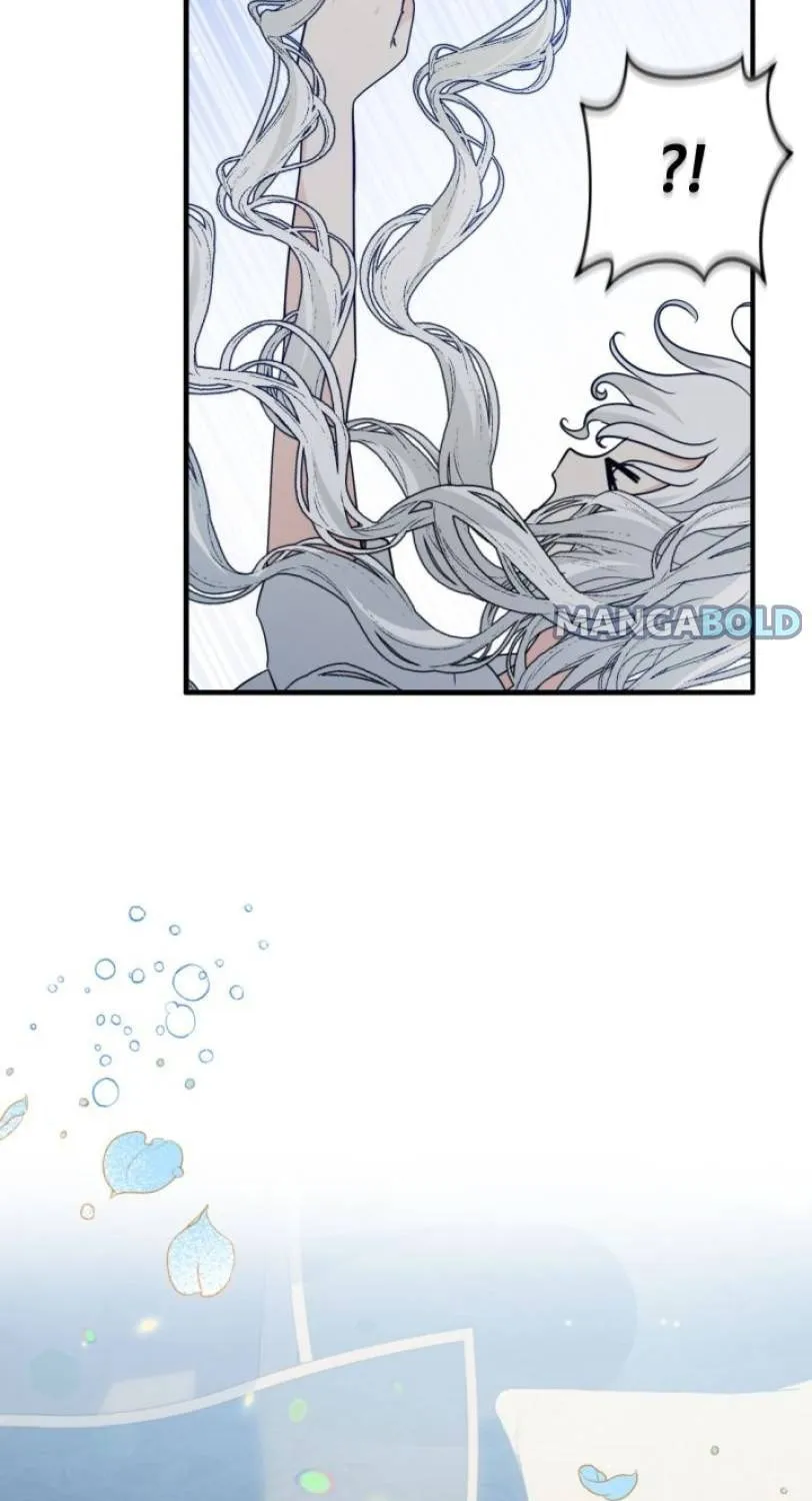 The Hopeless Desire of a Witch Chapter 111 page 17 - 