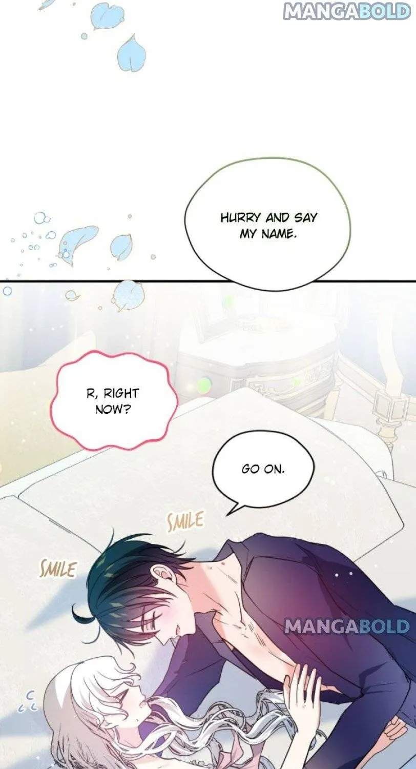The Hopeless Desire of a Witch Chapter 111 page 23 - 