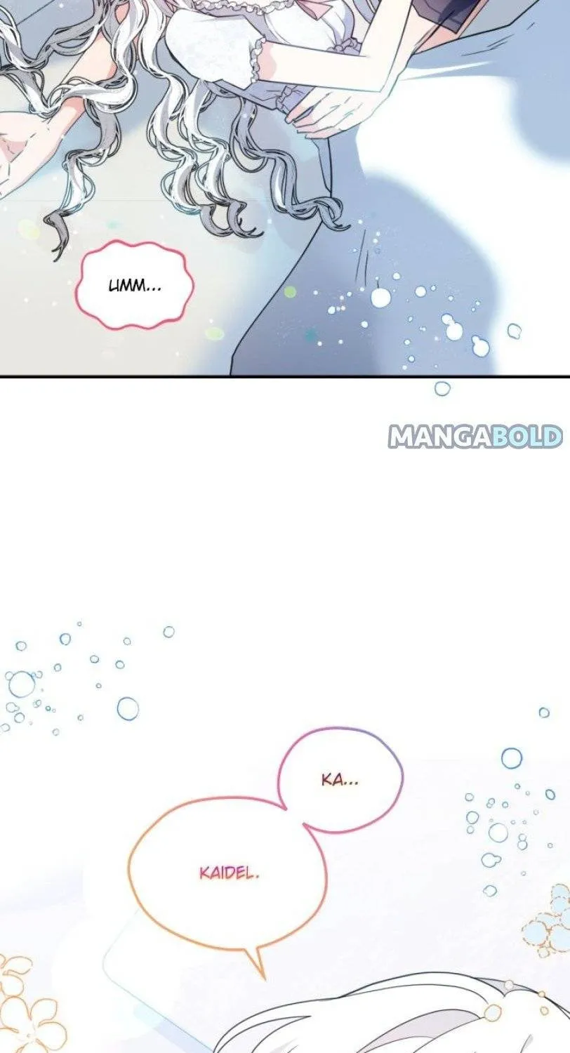 The Hopeless Desire of a Witch Chapter 111 page 25 - 