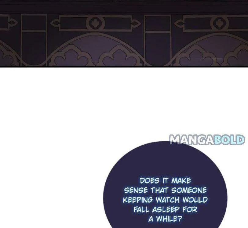 The Hopeless Desire of a Witch Chapter 111 page 4 - 
