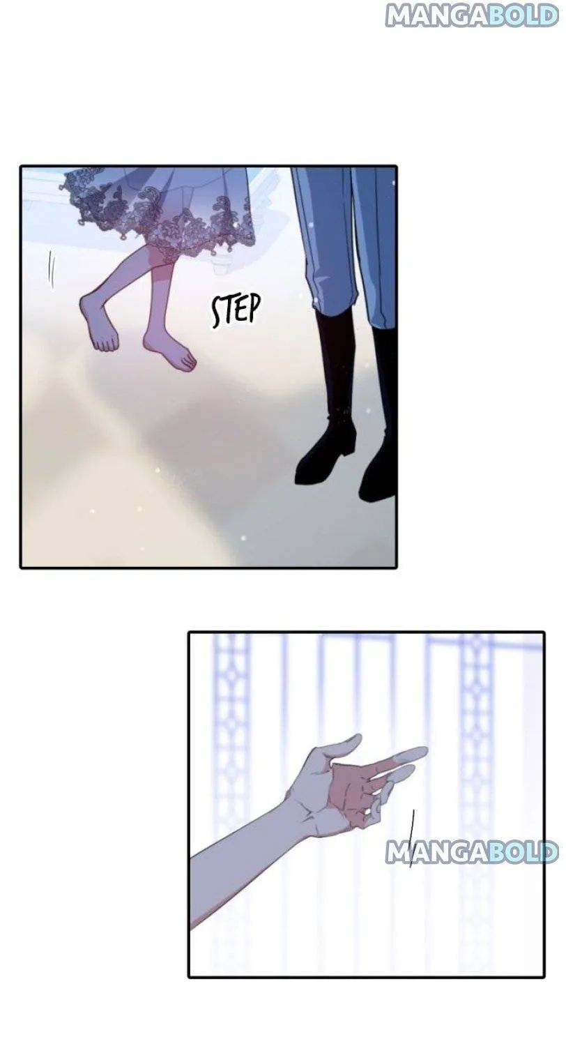 The Hopeless Desire of a Witch Chapter 111 page 33 - 
