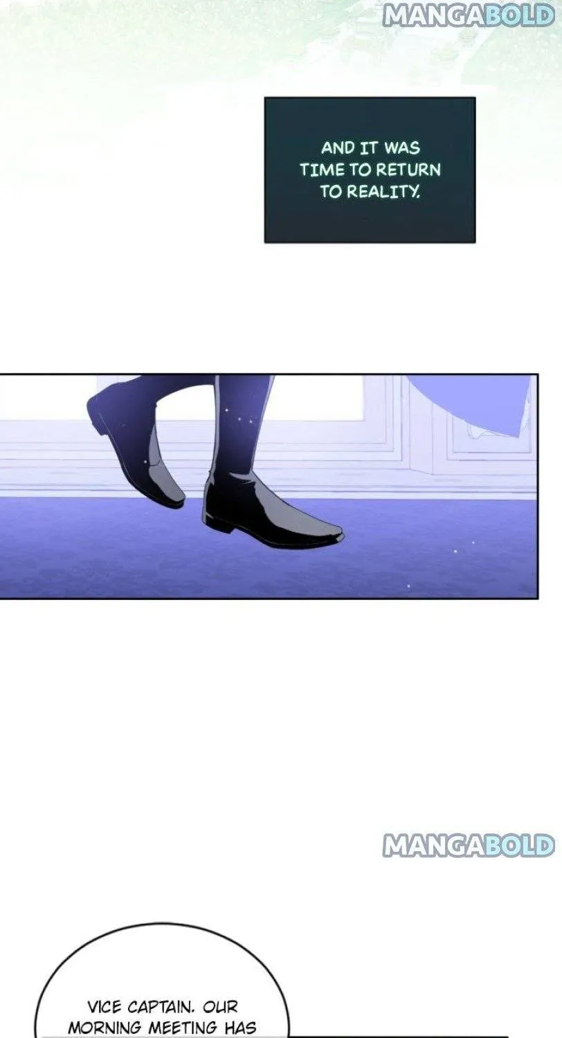 The Hopeless Desire of a Witch Chapter 111 page 41 - 