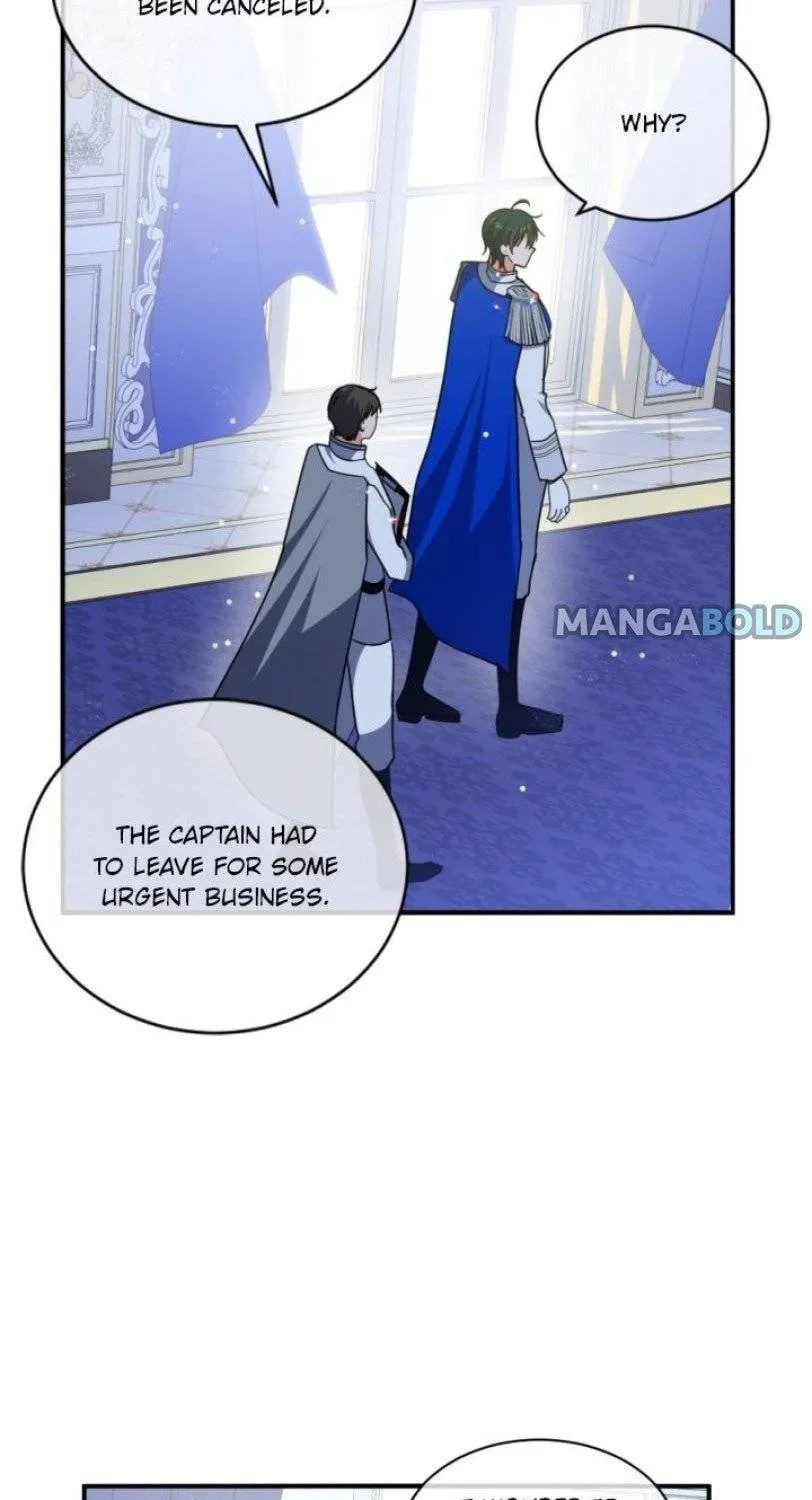 The Hopeless Desire of a Witch Chapter 111 page 43 - 
