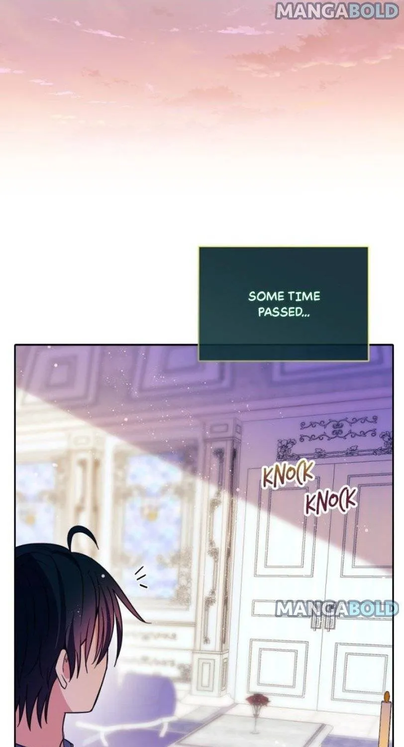 The Hopeless Desire of a Witch Chapter 111 page 45 - 