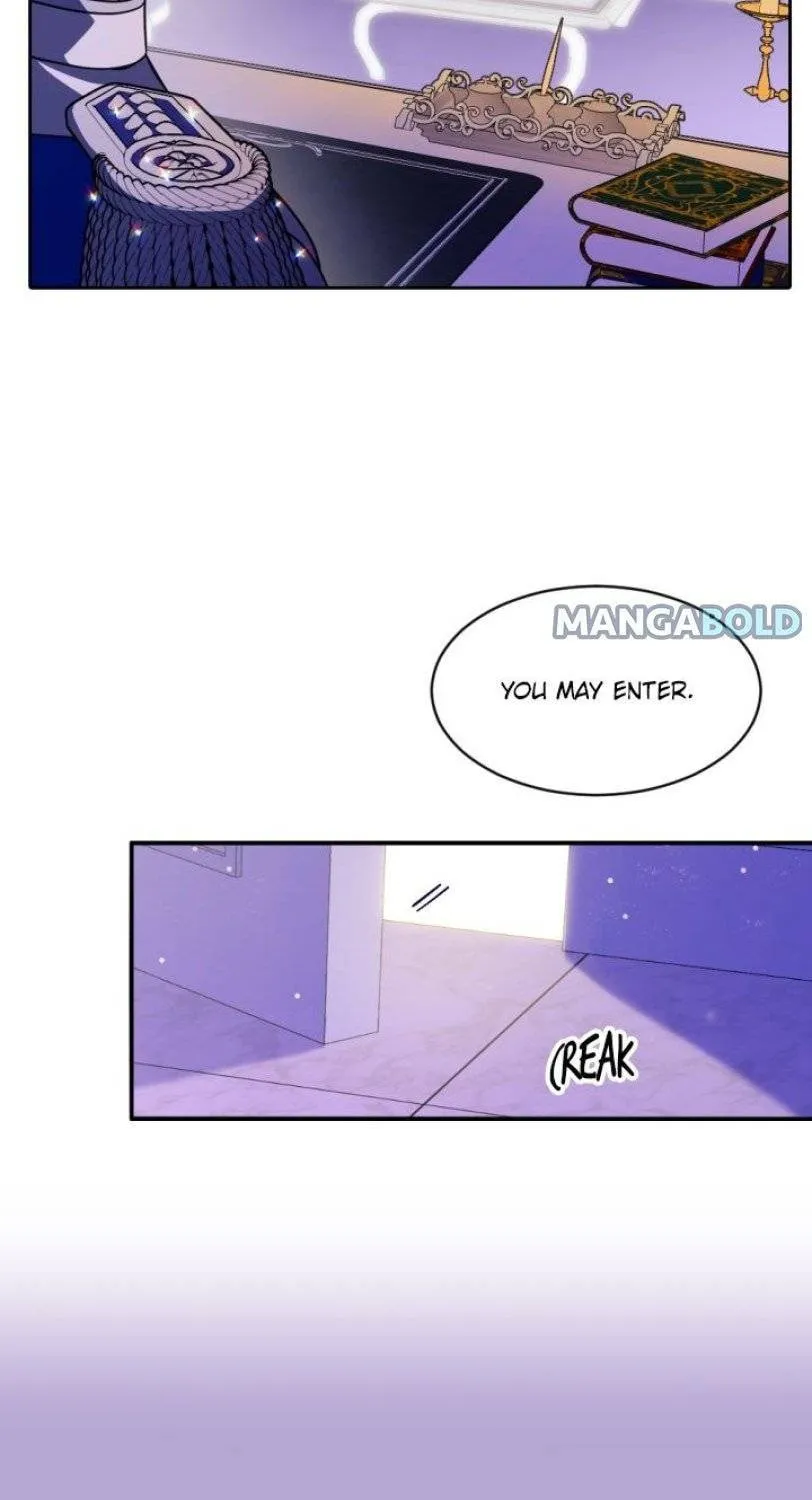 The Hopeless Desire of a Witch Chapter 111 page 47 - 