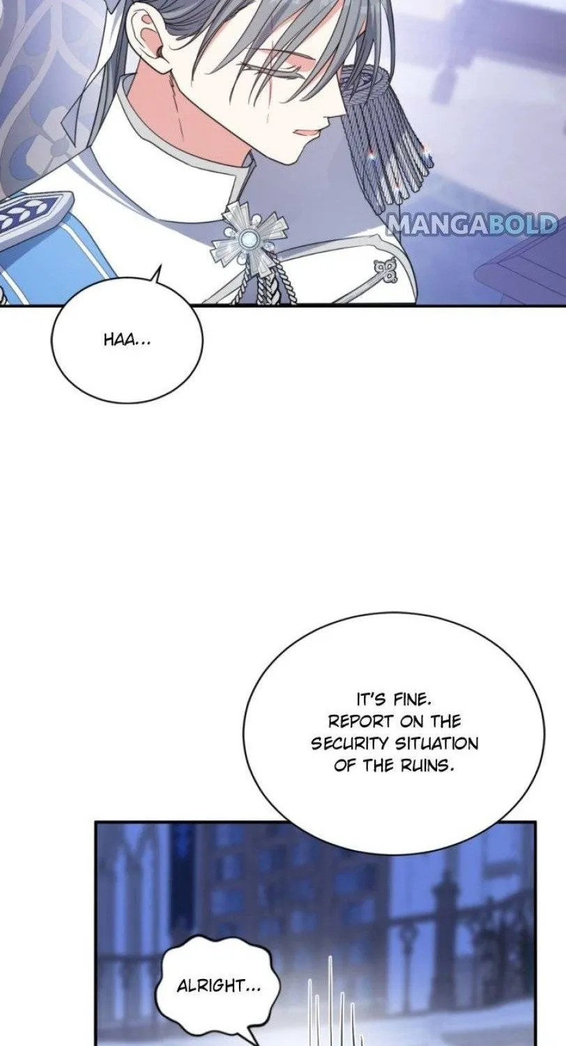 The Hopeless Desire of a Witch Chapter 111 page 6 - 