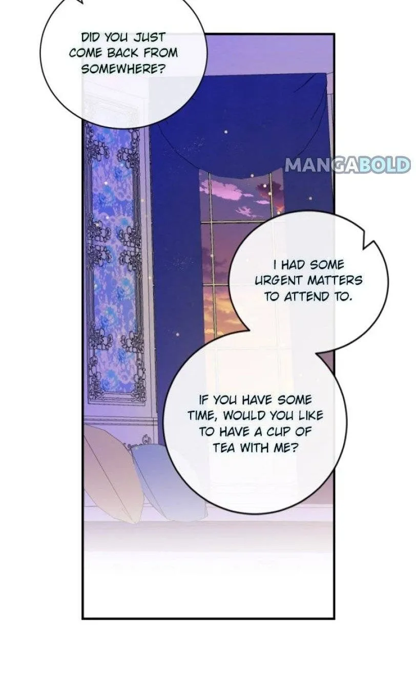 The Hopeless Desire of a Witch Chapter 111 page 52 - 