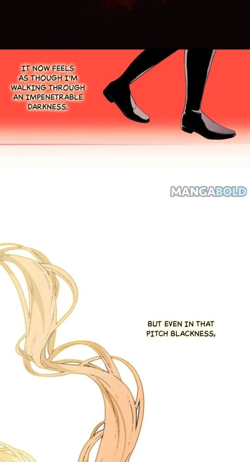 The Hopeless Desire of a Witch Chapter 111 page 57 - 